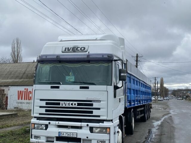 Івеко ЄвроСтар, об'ємом двигуна 0 л та пробігом 0 тис. км за 7499 $, фото 2 на Automoto.ua