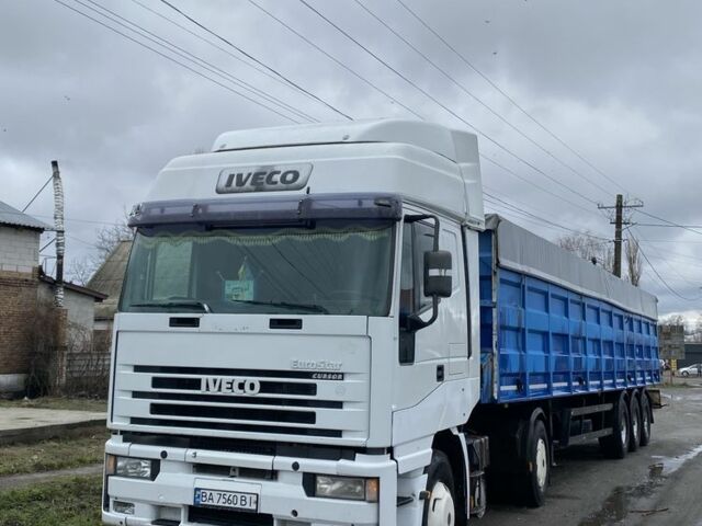 Івеко ЄвроСтар, об'ємом двигуна 0 л та пробігом 0 тис. км за 7499 $, фото 3 на Automoto.ua