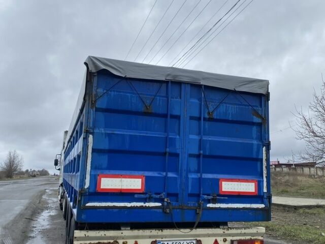 Івеко ЄвроСтар, об'ємом двигуна 0 л та пробігом 0 тис. км за 7499 $, фото 9 на Automoto.ua