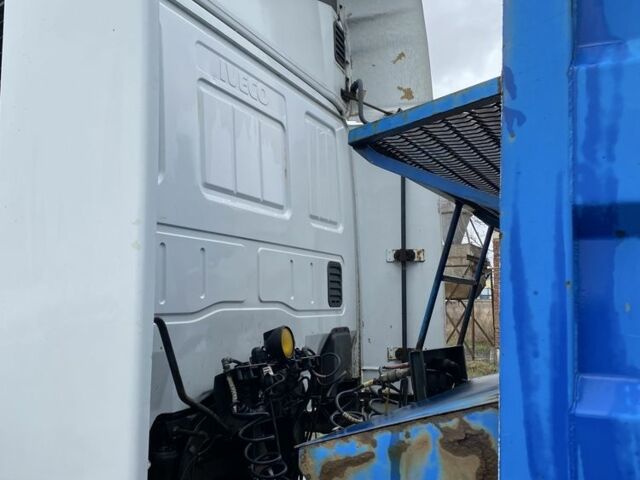 Івеко ЄвроСтар, об'ємом двигуна 0 л та пробігом 0 тис. км за 7499 $, фото 11 на Automoto.ua