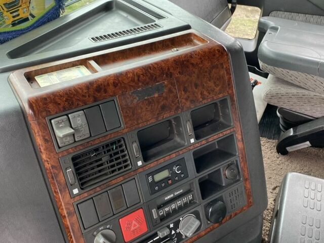 Івеко ЄвроСтар, об'ємом двигуна 0 л та пробігом 0 тис. км за 7499 $, фото 14 на Automoto.ua