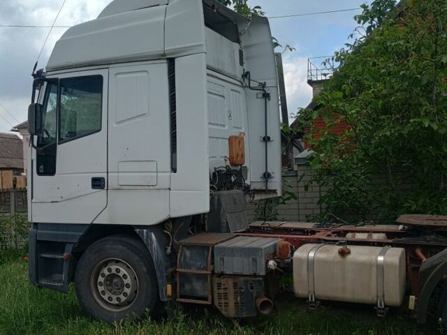 Івеко ЄвроСтар, об'ємом двигуна 0 л та пробігом 0 тис. км за 2000 $, фото 1 на Automoto.ua