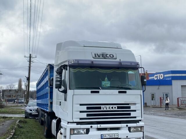 Івеко ЄвроСтар, об'ємом двигуна 0 л та пробігом 0 тис. км за 7499 $, фото 22 на Automoto.ua