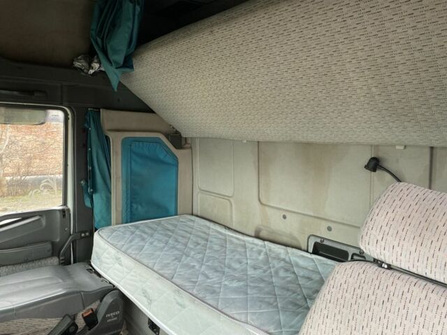 Івеко ЄвроСтар, об'ємом двигуна 0 л та пробігом 0 тис. км за 7499 $, фото 15 на Automoto.ua