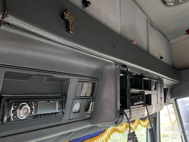 Івеко ЄвроСтар, об'ємом двигуна 0 л та пробігом 0 тис. км за 7499 $, фото 16 на Automoto.ua