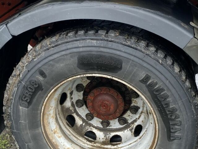 Івеко ЄвроСтар, об'ємом двигуна 0 л та пробігом 0 тис. км за 7499 $, фото 21 на Automoto.ua