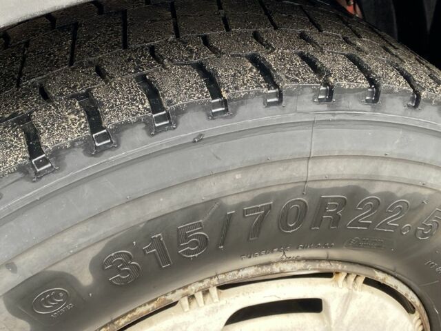 Івеко ЄвроСтар, об'ємом двигуна 0 л та пробігом 0 тис. км за 7499 $, фото 5 на Automoto.ua