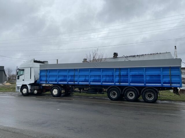 Івеко ЄвроСтар, об'ємом двигуна 0 л та пробігом 0 тис. км за 7499 $, фото 8 на Automoto.ua