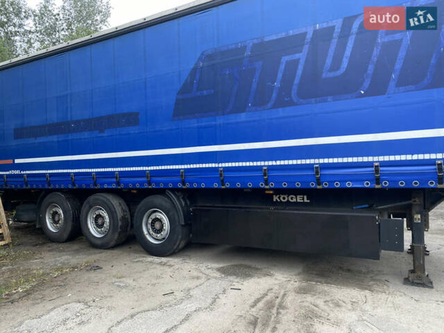Жовтий Івеко ЄвроСтар, об'ємом двигуна 0 л та пробігом 805 тис. км за 4500 $, фото 11 на Automoto.ua