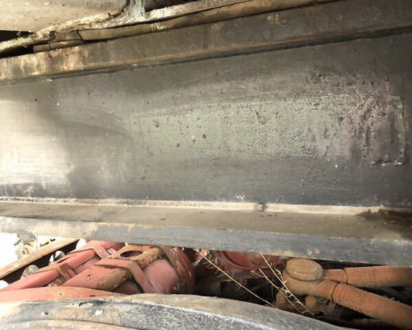 Синий Ивеко ЕвроСтар, объемом двигателя 12 л и пробегом 500 тыс. км за 11500 $, фото 11 на Automoto.ua