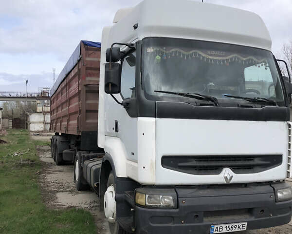 Синій Івеко ЄвроСтар, об'ємом двигуна 10.8 л та пробігом 5 тис. км за 11500 $, фото 4 на Automoto.ua