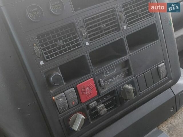 Білий Івеко ЄвроТєх, об'ємом двигуна 0 л та пробігом 100 тис. км за 10000 $, фото 19 на Automoto.ua