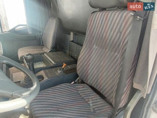 Білий Івеко ЄвроТєх, об'ємом двигуна 0 л та пробігом 100 тис. км за 10000 $, фото 18 на Automoto.ua