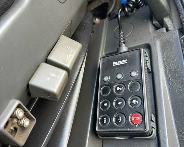 Белый Ивеко ЕвроТех, объемом двигателя 10.31 л и пробегом 650 тыс. км за 9550 $, фото 76 на Automoto.ua
