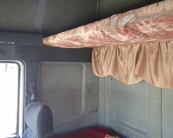 Белый Ивеко ЕвроТех, объемом двигателя 10.31 л и пробегом 650 тыс. км за 9550 $, фото 51 на Automoto.ua