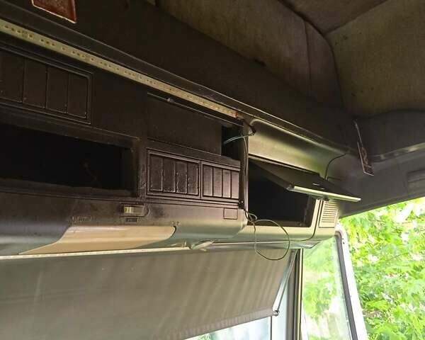 Белый Ивеко ЕвроТех, объемом двигателя 10.31 л и пробегом 650 тыс. км за 8500 $, фото 42 на Automoto.ua