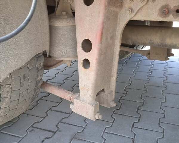 Белый Ивеко ЕвроТех, объемом двигателя 10.31 л и пробегом 650 тыс. км за 9550 $, фото 73 на Automoto.ua