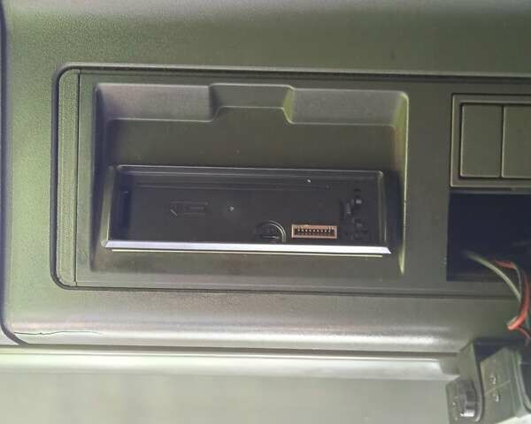 Белый Ивеко ЕвроТех, объемом двигателя 10.31 л и пробегом 650 тыс. км за 9550 $, фото 23 на Automoto.ua