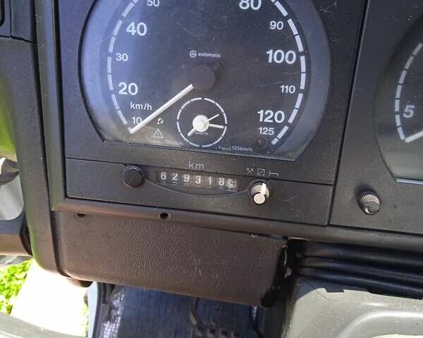 Белый Ивеко ЕвроТех, объемом двигателя 10.31 л и пробегом 650 тыс. км за 9550 $, фото 32 на Automoto.ua