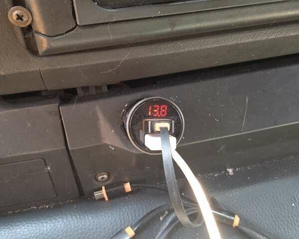 Белый Ивеко ЕвроТех, объемом двигателя 10.31 л и пробегом 650 тыс. км за 9550 $, фото 44 на Automoto.ua
