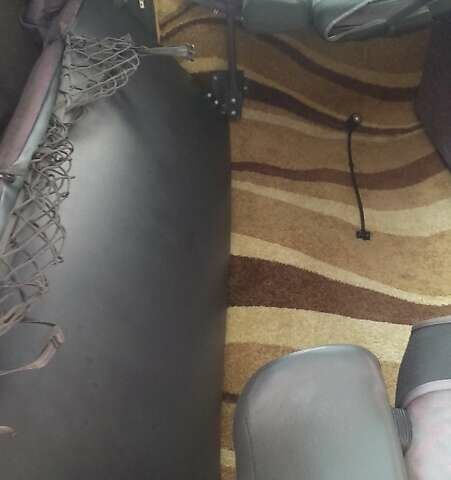 Івеко ЄвроТєх, об'ємом двигуна 0 л та пробігом 980 тис. км за 14000 $, фото 4 на Automoto.ua