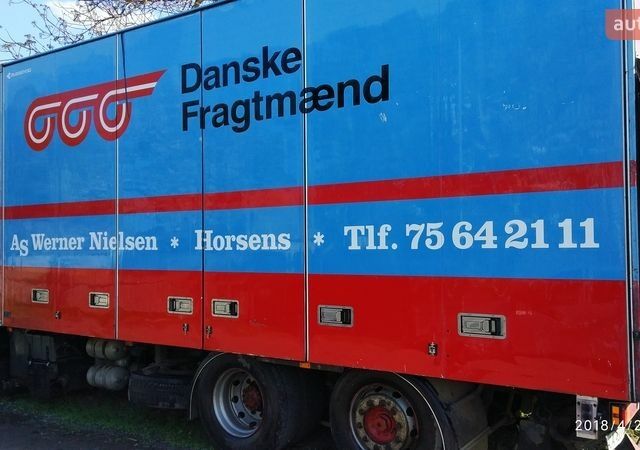 Івеко ЄвроТєх, об'ємом двигуна 0 л та пробігом 980 тис. км за 14000 $, фото 8 на Automoto.ua