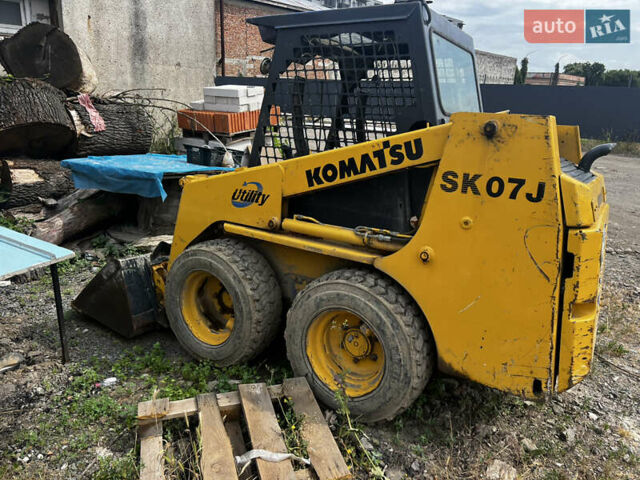 Ивеко ЕвроТех, объемом двигателя 0 л и пробегом 150 тыс. км за 20000 $, фото 3 на Automoto.ua