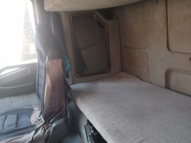 Івеко ЄвроТєх, об'ємом двигуна 0 л та пробігом 950 тис. км за 11500 $, фото 1 на Automoto.ua