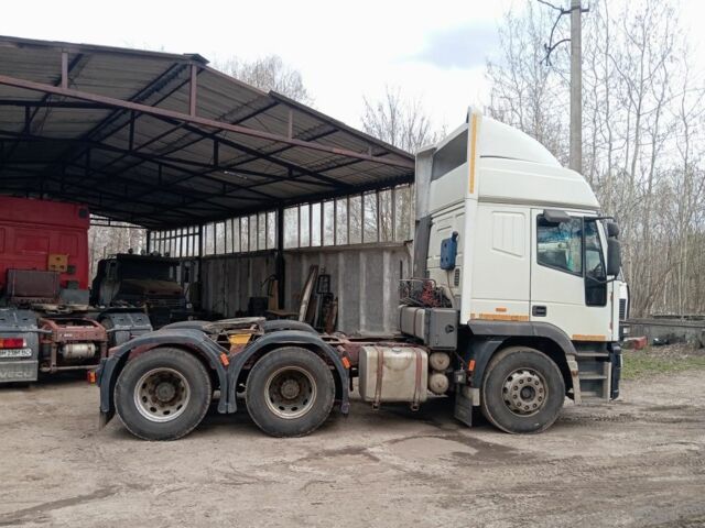 Ивеко ЕвроТех, объемом двигателя 0 л и пробегом 0 тыс. км за 28000 $, фото 7 на Automoto.ua