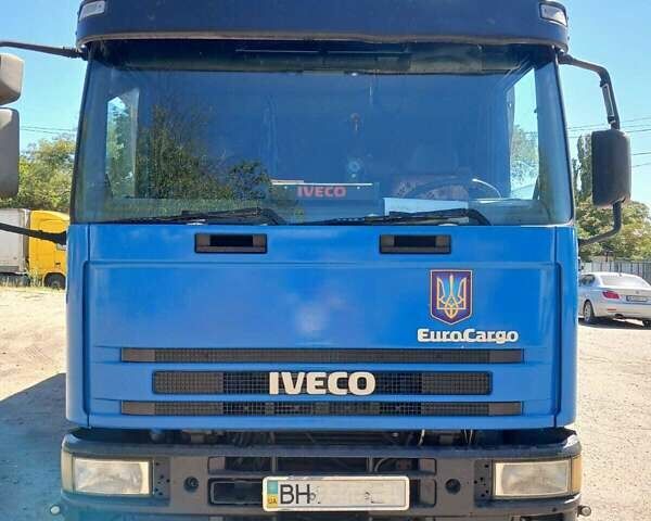 Івеко ЄвроТєх, об'ємом двигуна 11 л та пробігом 500 тис. км за 6900 $, фото 4 на Automoto.ua