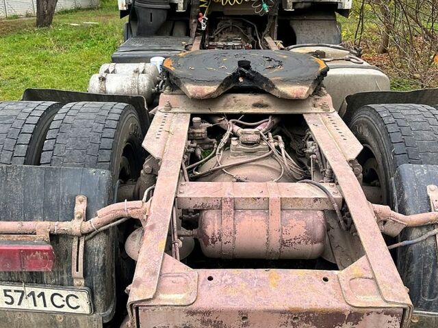 Ивеко ЕвроТех 2000 в Харькове на Automoto.ua Ивеко ЕвроТех, объемом двигателя 12 л и пробегом 0 тыс. км за 2500 $, фото 2 на Automoto.ua