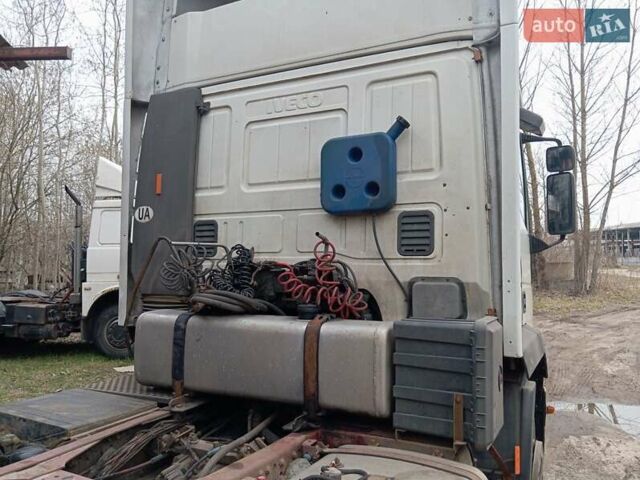 Ивеко ЕвроТех, объемом двигателя 0 л и пробегом 700 тыс. км за 19000 $, фото 6 на Automoto.ua