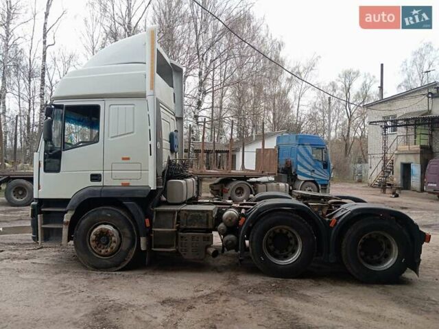 Ивеко ЕвроТех, объемом двигателя 0 л и пробегом 700 тыс. км за 19000 $, фото 1 на Automoto.ua