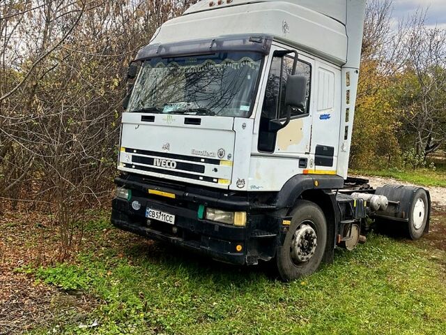 Ивеко ЕвроТех 2000 в Харькове на Automoto.ua Ивеко ЕвроТех, объемом двигателя 12 л и пробегом 0 тыс. км за 2500 $, фото 4 на Automoto.ua