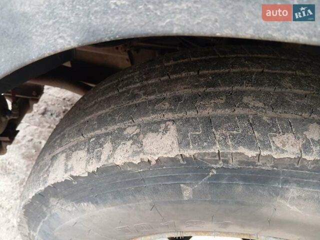 Ивеко ЕвроТех, объемом двигателя 0 л и пробегом 700 тыс. км за 19000 $, фото 4 на Automoto.ua