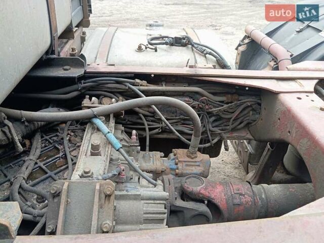 Ивеко ЕвроТех, объемом двигателя 0 л и пробегом 700 тыс. км за 19000 $, фото 3 на Automoto.ua