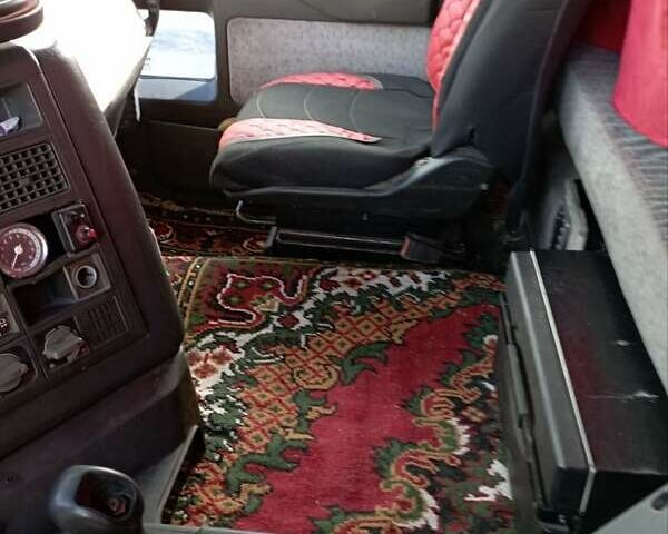 Синій Івеко ЄвроТєх, об'ємом двигуна 9.5 л та пробігом 9 тис. км за 4700 $, фото 6 на Automoto.ua