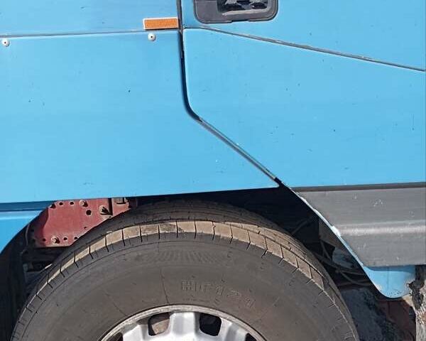 Синій Івеко ЄвроТєх, об'ємом двигуна 9.5 л та пробігом 9 тис. км за 4700 $, фото 3 на Automoto.ua