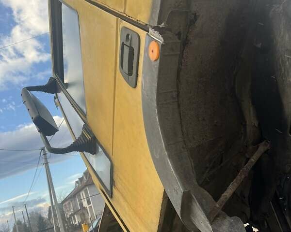 Івеко EuroTrakker, об'ємом двигуна 13.72 л та пробігом 600 тис. км за 15000 $, фото 9 на Automoto.ua