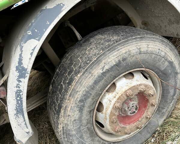 Помаранчевий Івеко EuroTrakker, об'ємом двигуна 13.72 л та пробігом 750 тис. км за 18000 $, фото 3 на Automoto.ua