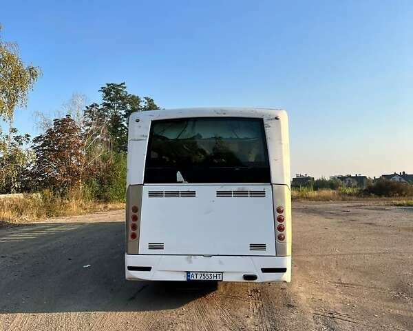 Белый Ивеко Евробус, объемом двигателя 7.79 л и пробегом 5 тыс. км за 35000 $, фото 14 на Automoto.ua