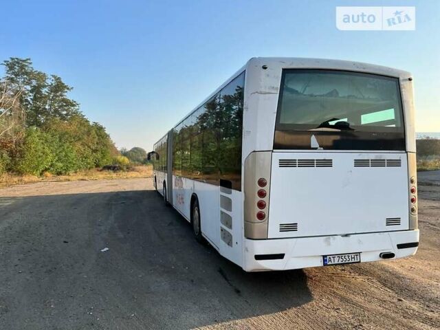 Белый Ивеко Евробус, объемом двигателя 7.79 л и пробегом 5 тыс. км за 35000 $, фото 13 на Automoto.ua