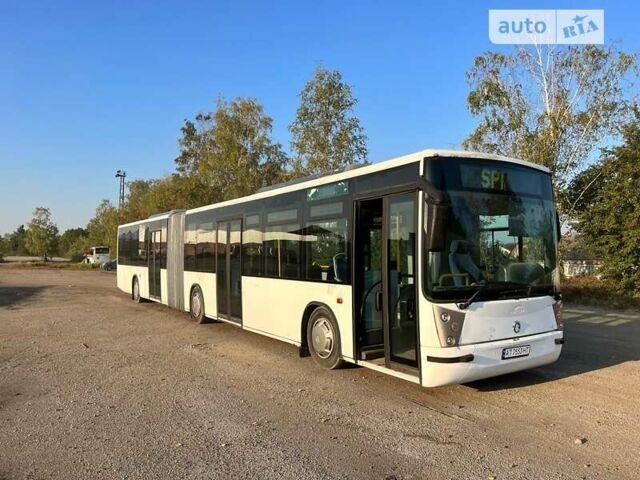 Белый Ивеко Евробус, объемом двигателя 7.79 л и пробегом 5 тыс. км за 35000 $, фото 12 на Automoto.ua