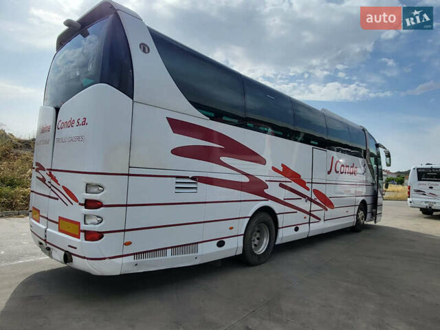 Белый Ивеко Ирисбус 397E, объемом двигателя 10.3 л и пробегом 800 тыс. км за 61565 $, фото 8 на Automoto.ua