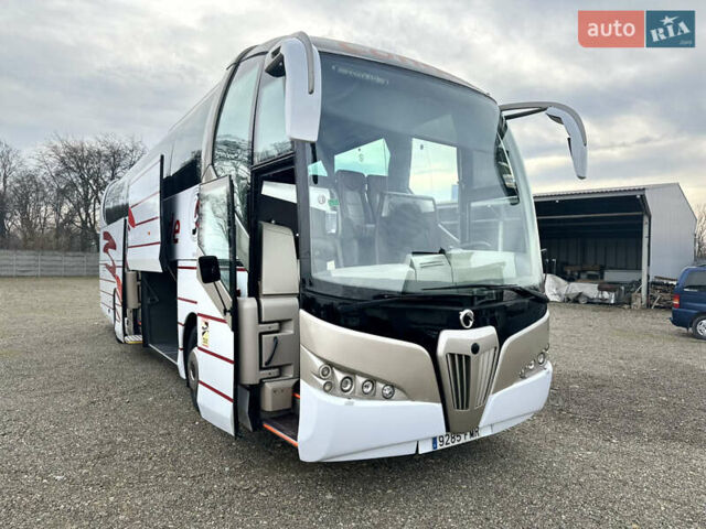 Івеко Ірисбус 397E, об'ємом двигуна 10.3 л та пробігом 800 тис. км за 61500 $, фото 26 на Automoto.ua