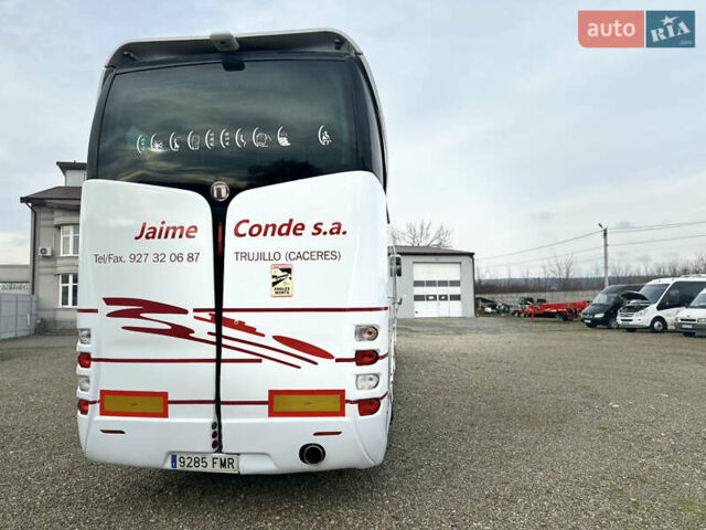 Івеко Ірисбус 397E, об'ємом двигуна 10.3 л та пробігом 800 тис. км за 61500 $, фото 28 на Automoto.ua