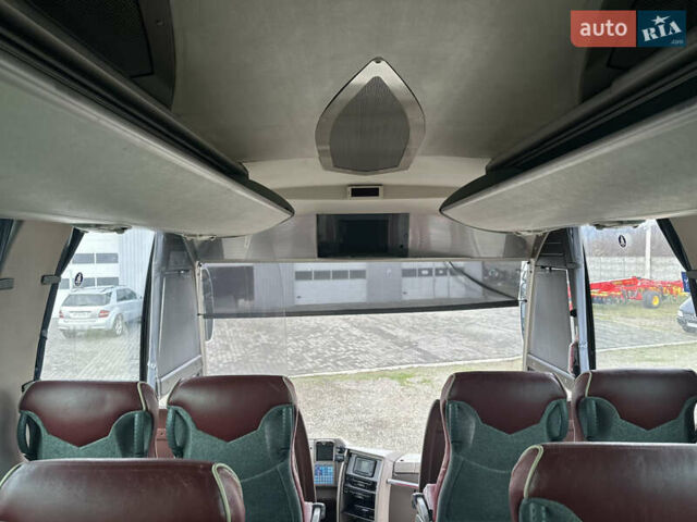Івеко Ірисбус 397E, об'ємом двигуна 10.3 л та пробігом 800 тис. км за 61500 $, фото 8 на Automoto.ua