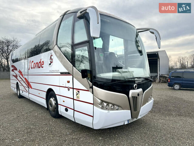 Івеко Ірисбус 397E, об'ємом двигуна 10.3 л та пробігом 800 тис. км за 61500 $, фото 43 на Automoto.ua