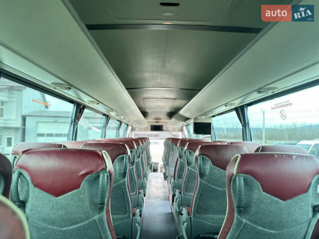Івеко Ірисбус 397E, об'ємом двигуна 10.3 л та пробігом 800 тис. км за 61500 $, фото 9 на Automoto.ua