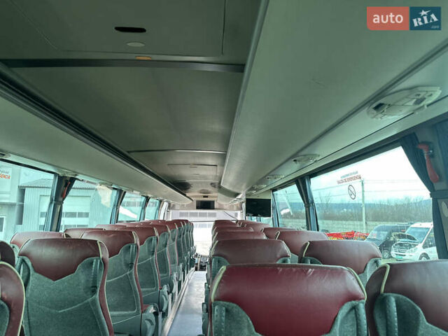 Івеко Ірисбус 397E, об'ємом двигуна 10.3 л та пробігом 800 тис. км за 61500 $, фото 13 на Automoto.ua